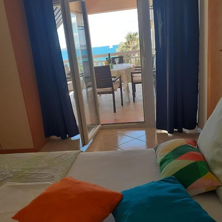 Apartments Markota Sukošan Екстериор снимка