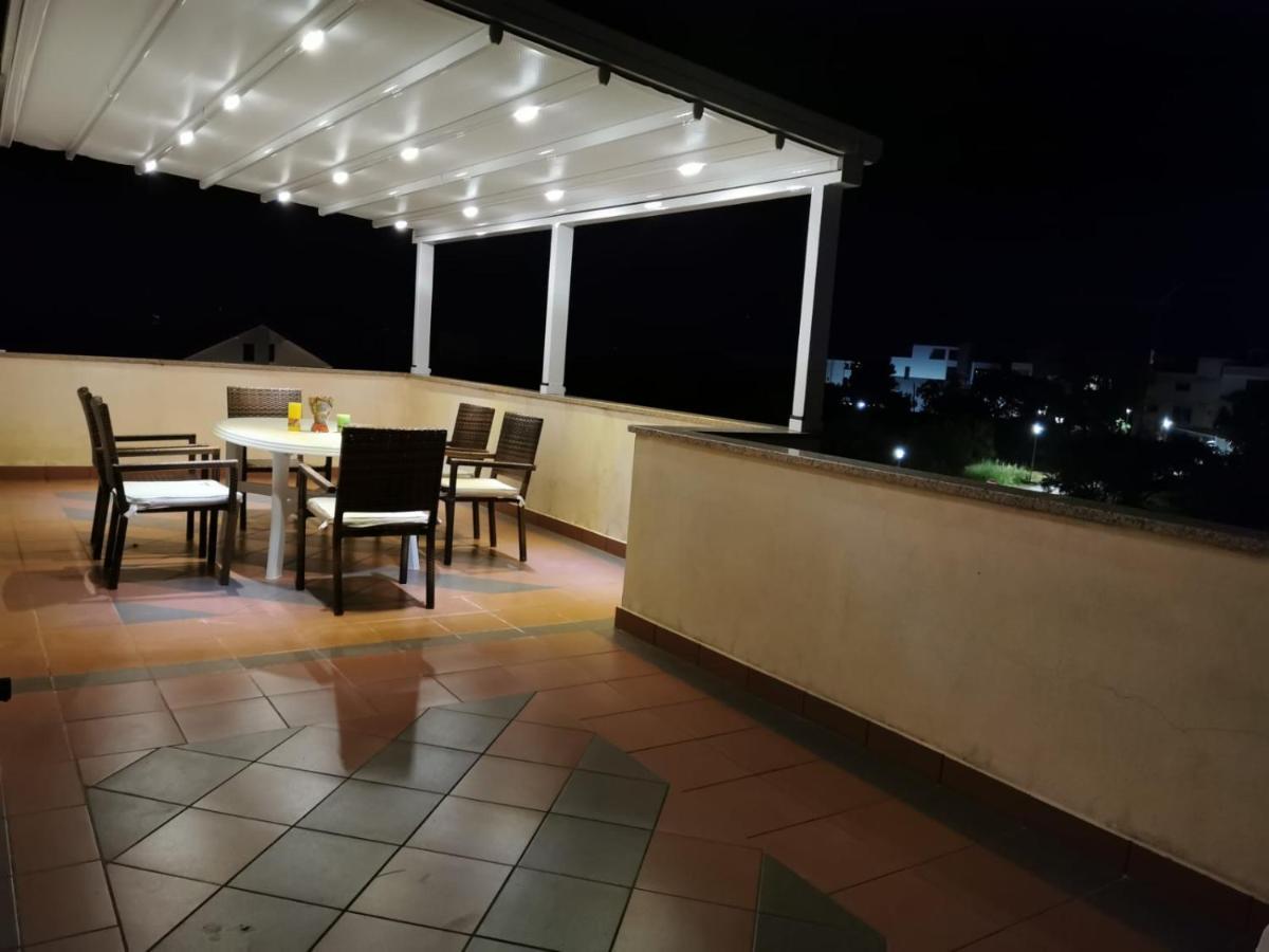 Apartments Markota Sukošan Екстериор снимка