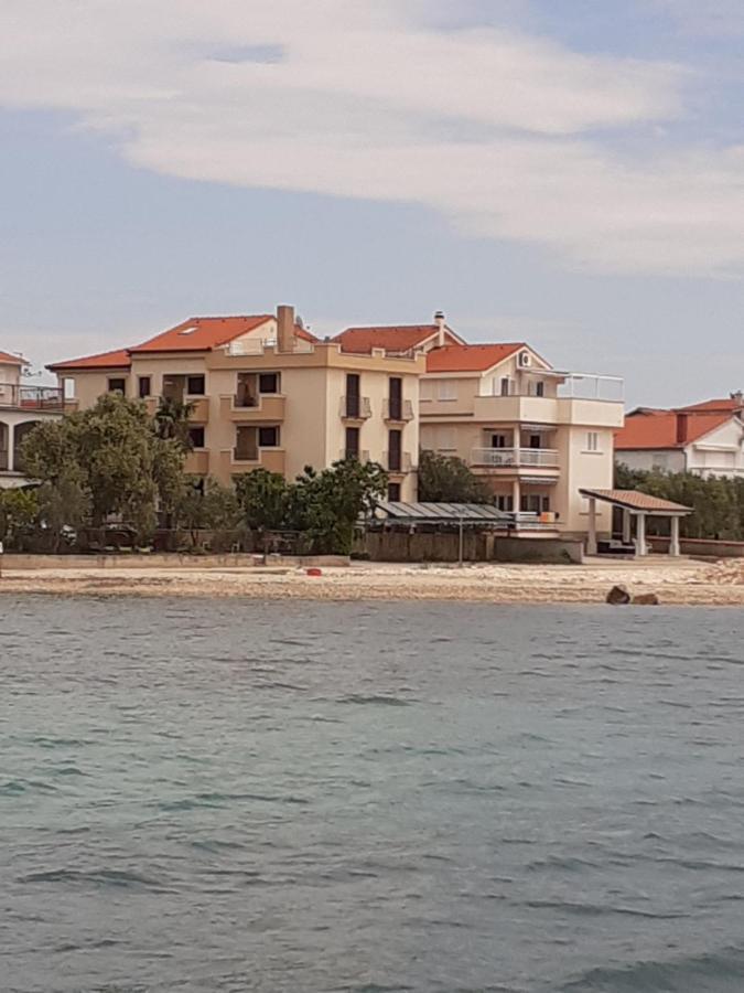 Apartments Markota Sukošan Екстериор снимка