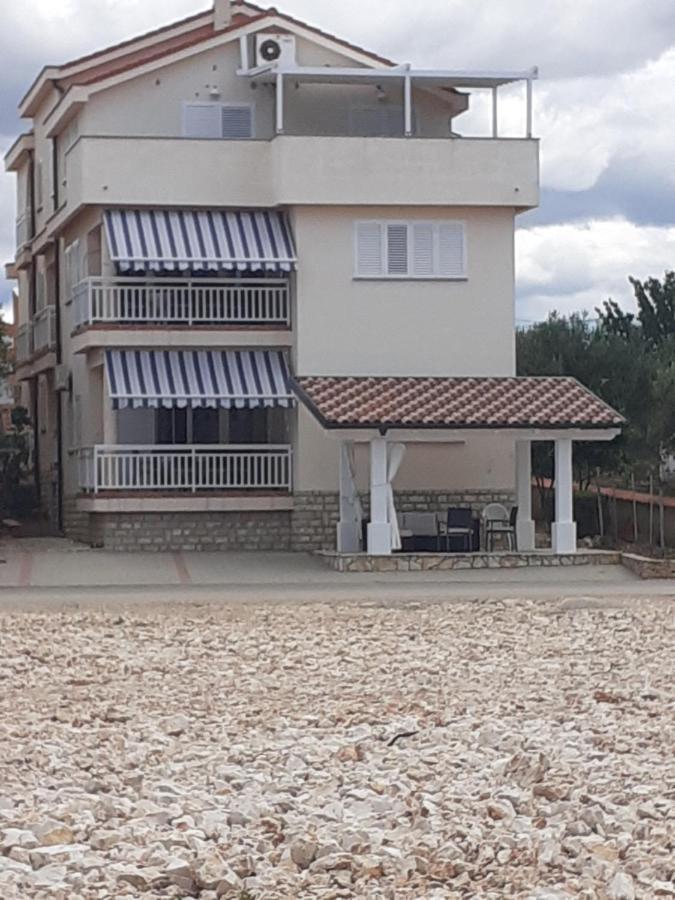 Apartments Markota Sukošan Екстериор снимка