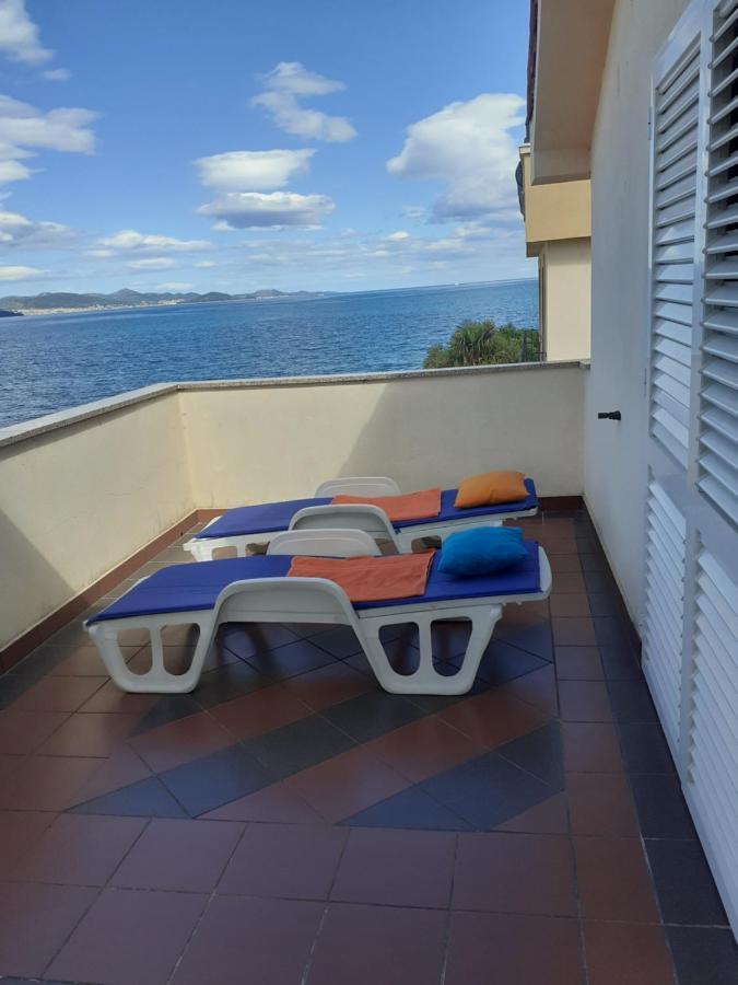Apartments Markota Sukošan Екстериор снимка