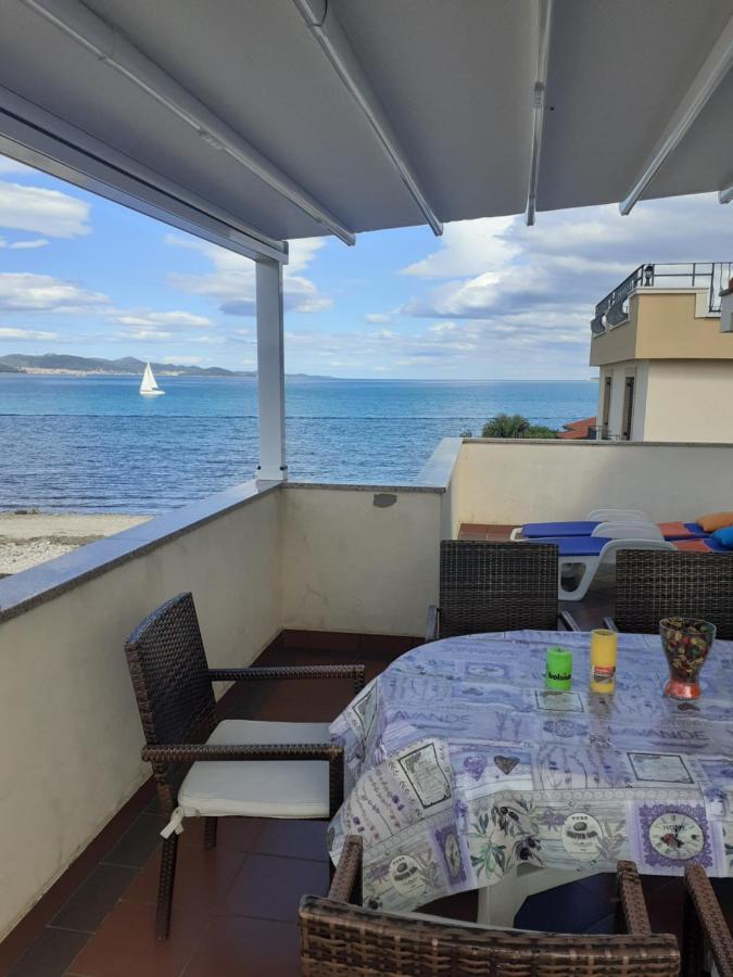 Apartments Markota Sukošan Екстериор снимка