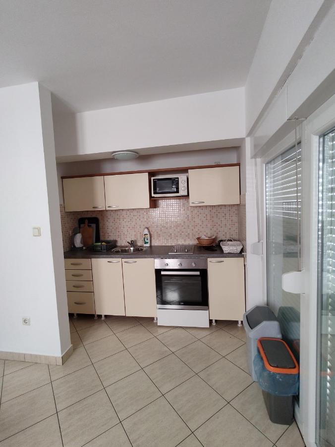 Apartments Markota Sukošan Екстериор снимка