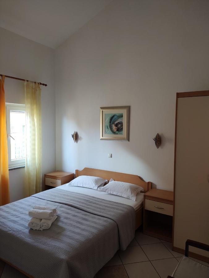 Apartments Markota Sukošan Екстериор снимка