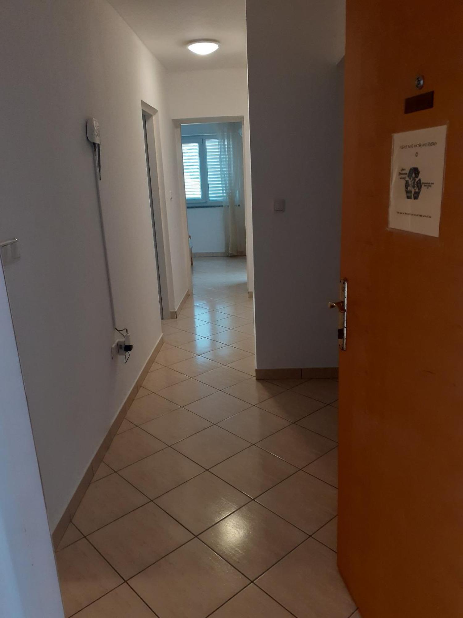 Apartments Markota Sukošan Екстериор снимка