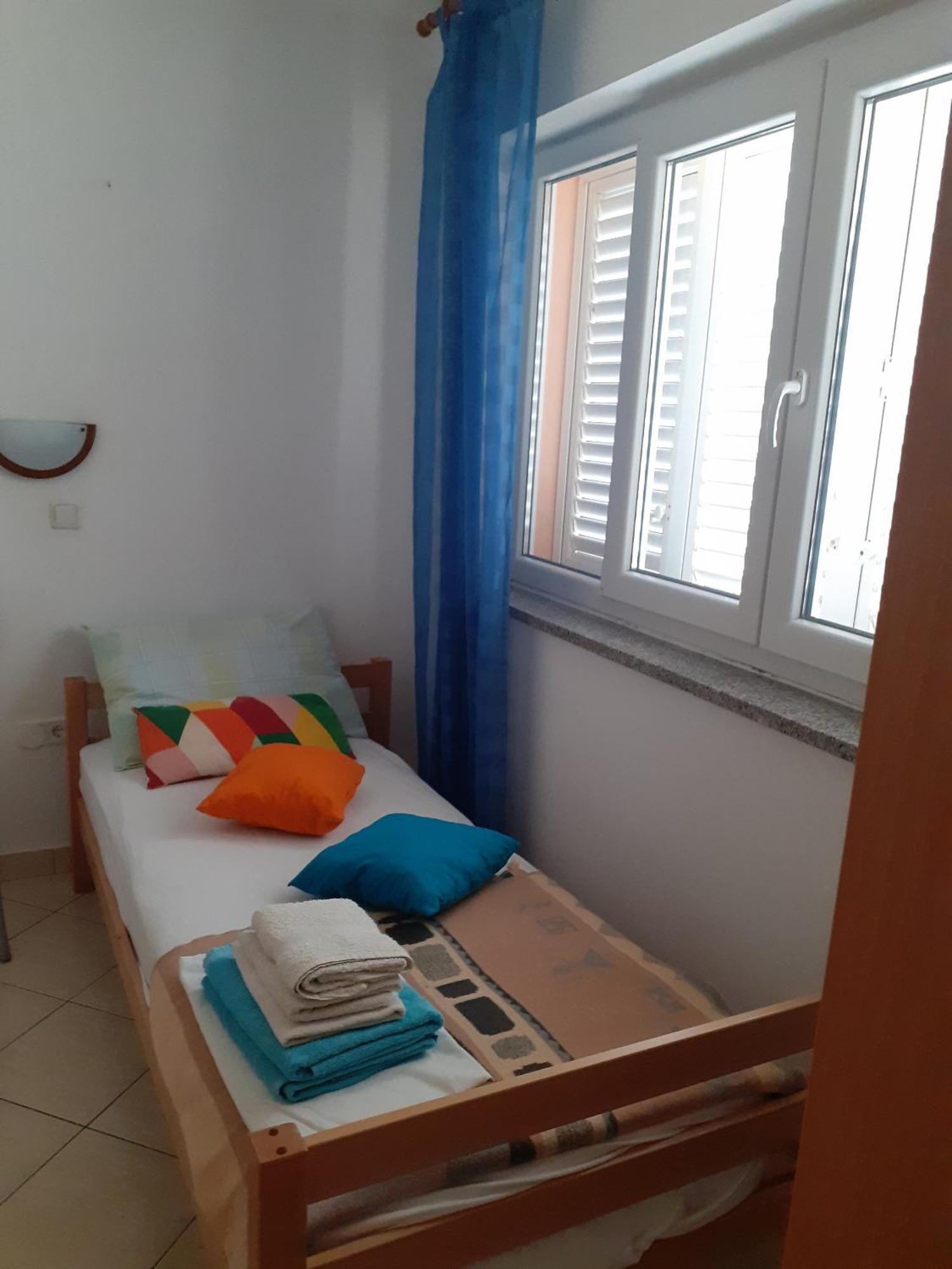 Apartments Markota Sukošan Екстериор снимка