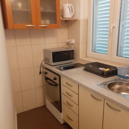 Apartments Markota Sukošan Екстериор снимка