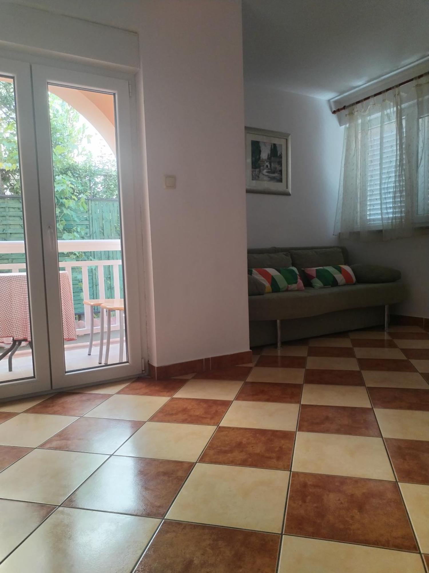 Apartments Markota Sukošan Екстериор снимка