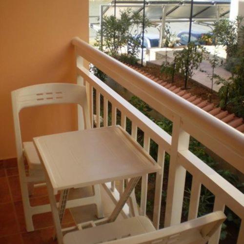 Apartments Markota Sukošan Екстериор снимка
