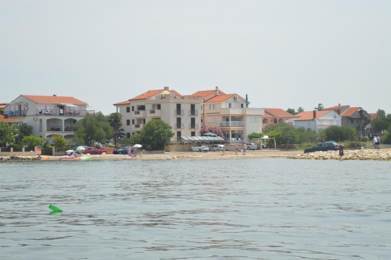 Apartments Markota Sukošan Екстериор снимка